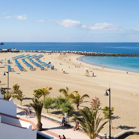 Home2Book Charming Castle Harbour Los Cristianos Los Cristianos  Kültér fotó