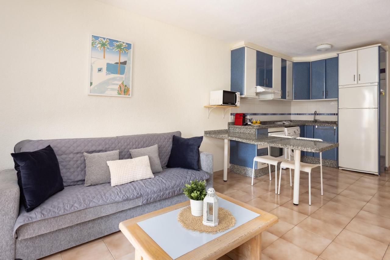 Home2Book Charming Castle Harbour Los Cristianos Los Cristianos  Kültér fotó
