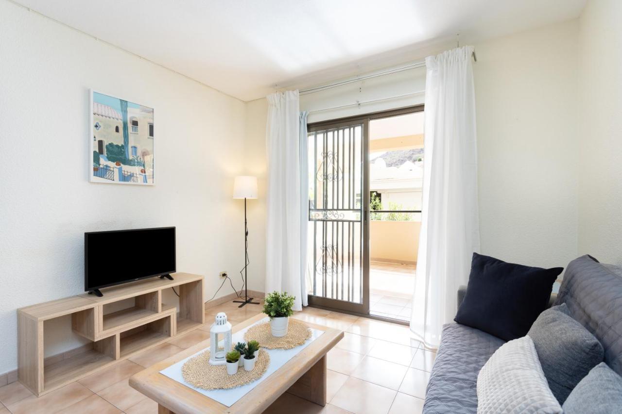 Home2Book Charming Castle Harbour Los Cristianos Los Cristianos  Kültér fotó