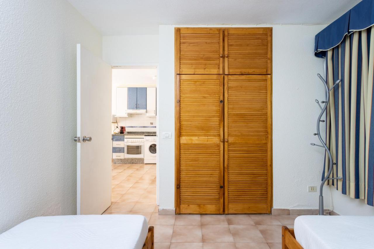 Home2Book Charming Castle Harbour Los Cristianos Los Cristianos  Kültér fotó