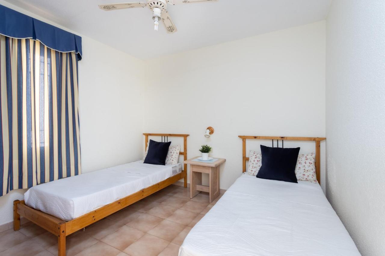 Home2Book Charming Castle Harbour Los Cristianos Los Cristianos  Kültér fotó