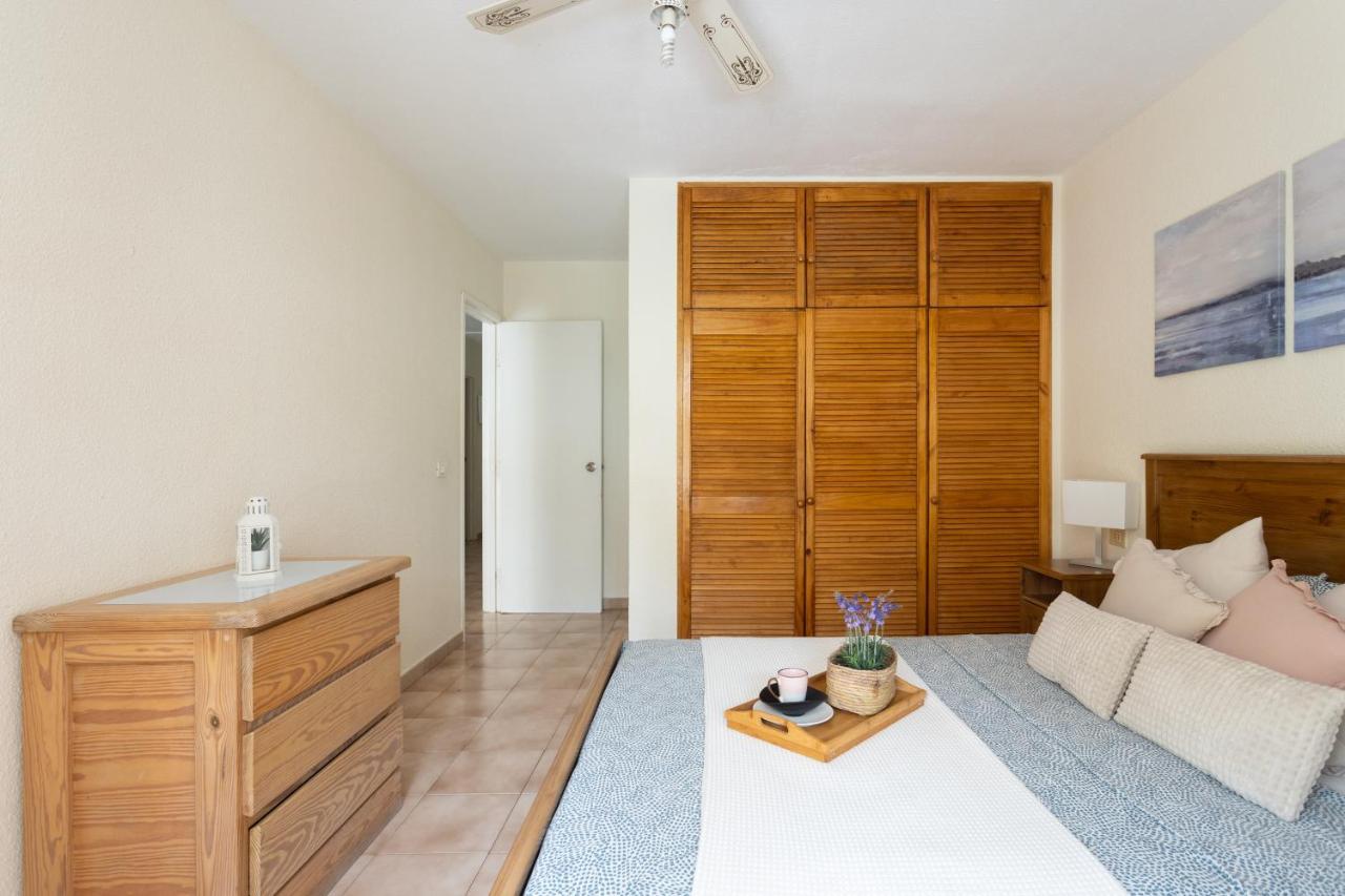Home2Book Charming Castle Harbour Los Cristianos Los Cristianos  Kültér fotó
