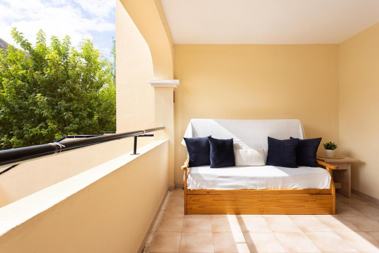 Home2Book Charming Castle Harbour Los Cristianos Los Cristianos  Kültér fotó