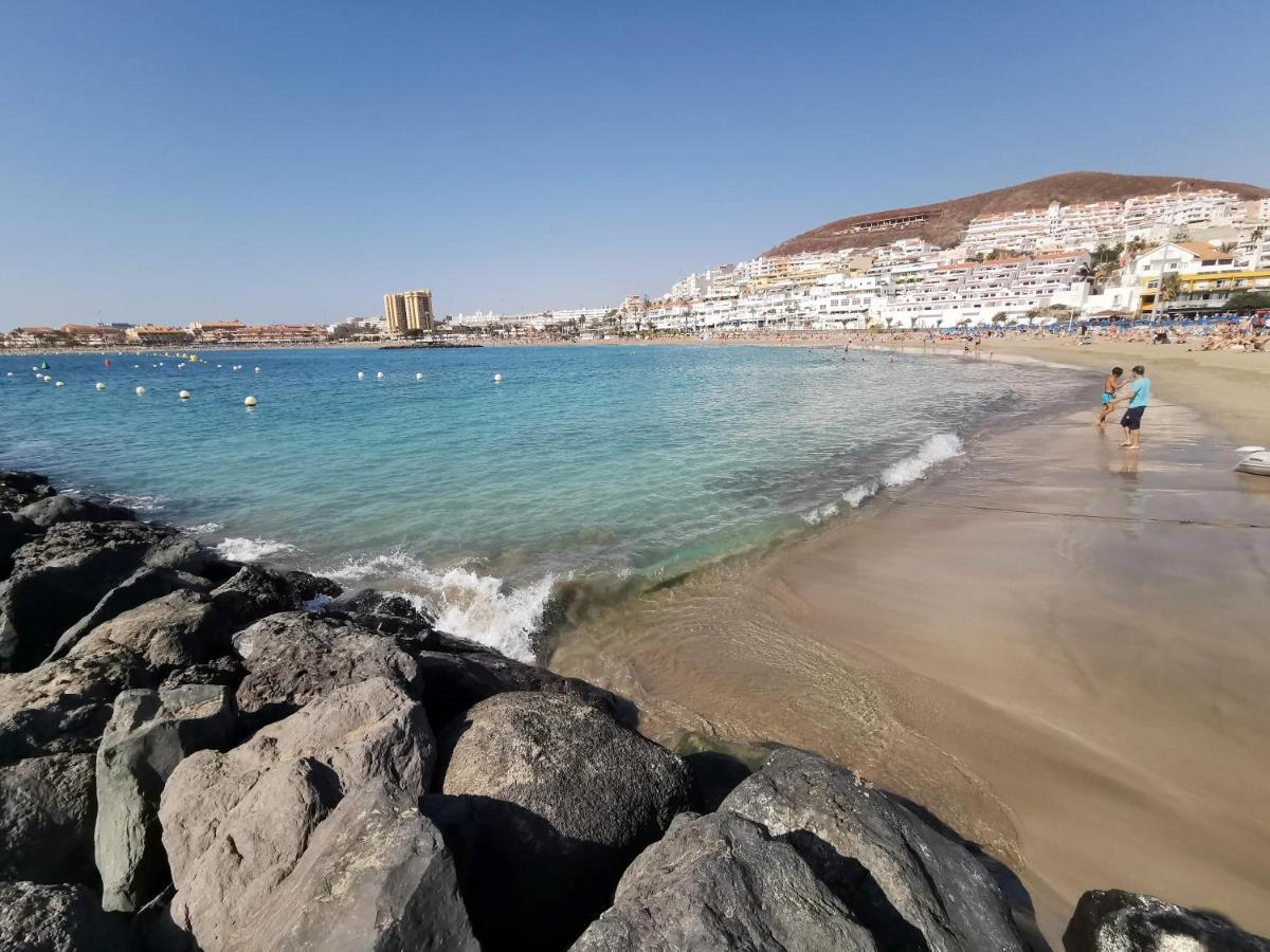 Home2Book Charming Castle Harbour Los Cristianos Los Cristianos  Kültér fotó
